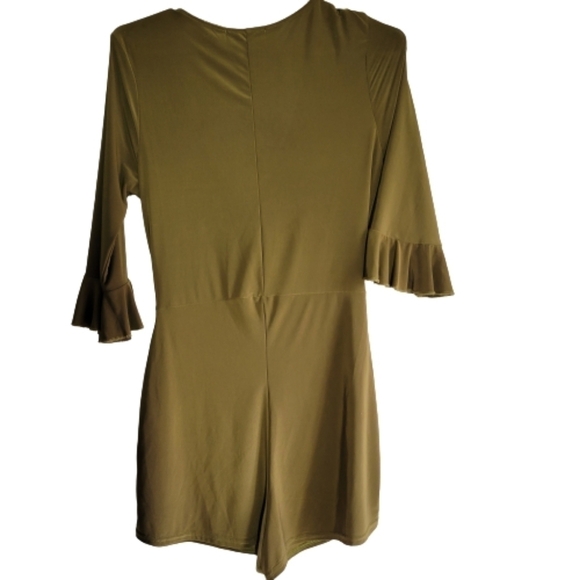 Missguided  ramper, 3/4 frilled sleeve - Picture 4 of 4